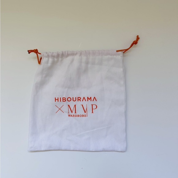 MVP HIBOURAMA Krystal bag - Picture 5 of 5
